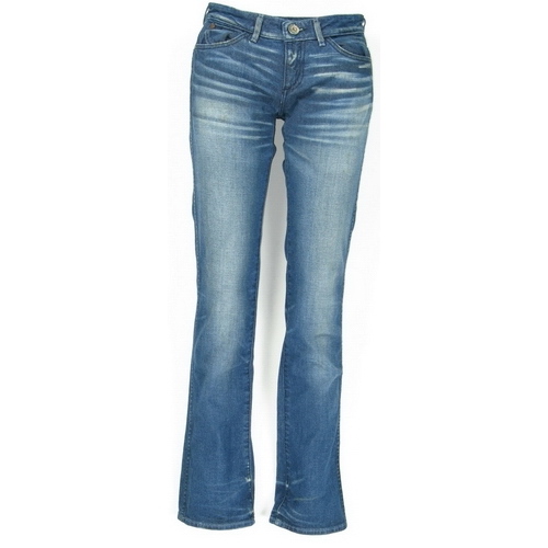 

Джинсы Wrangler Mae Bootcut Fit Голубой 30-34