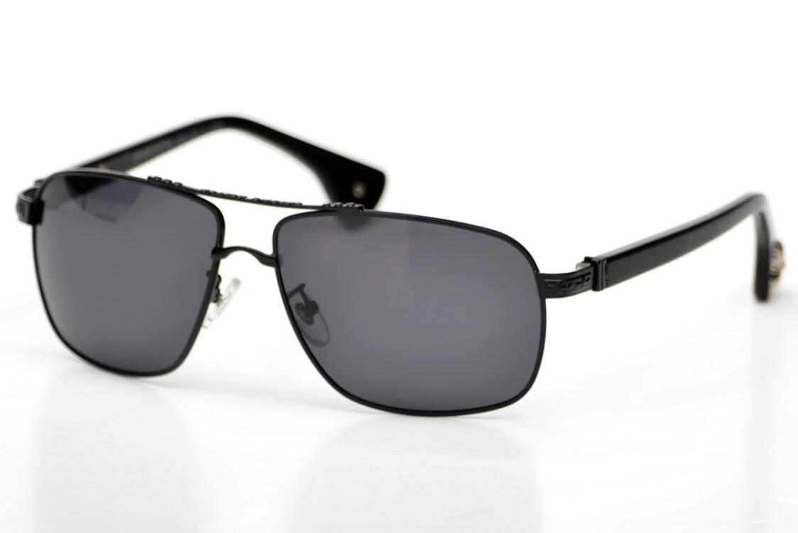 

Солнцезащитные очки Chrome Hearts ch802b