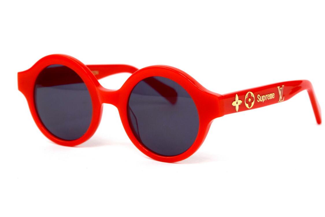 

Солнцезащитные очки Louis Vuitton z0990w-red