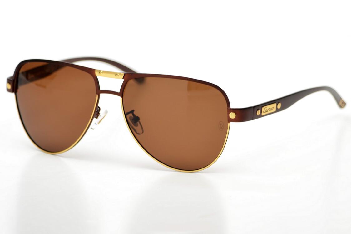 

Солнцезащитные очки Cartier 0690br