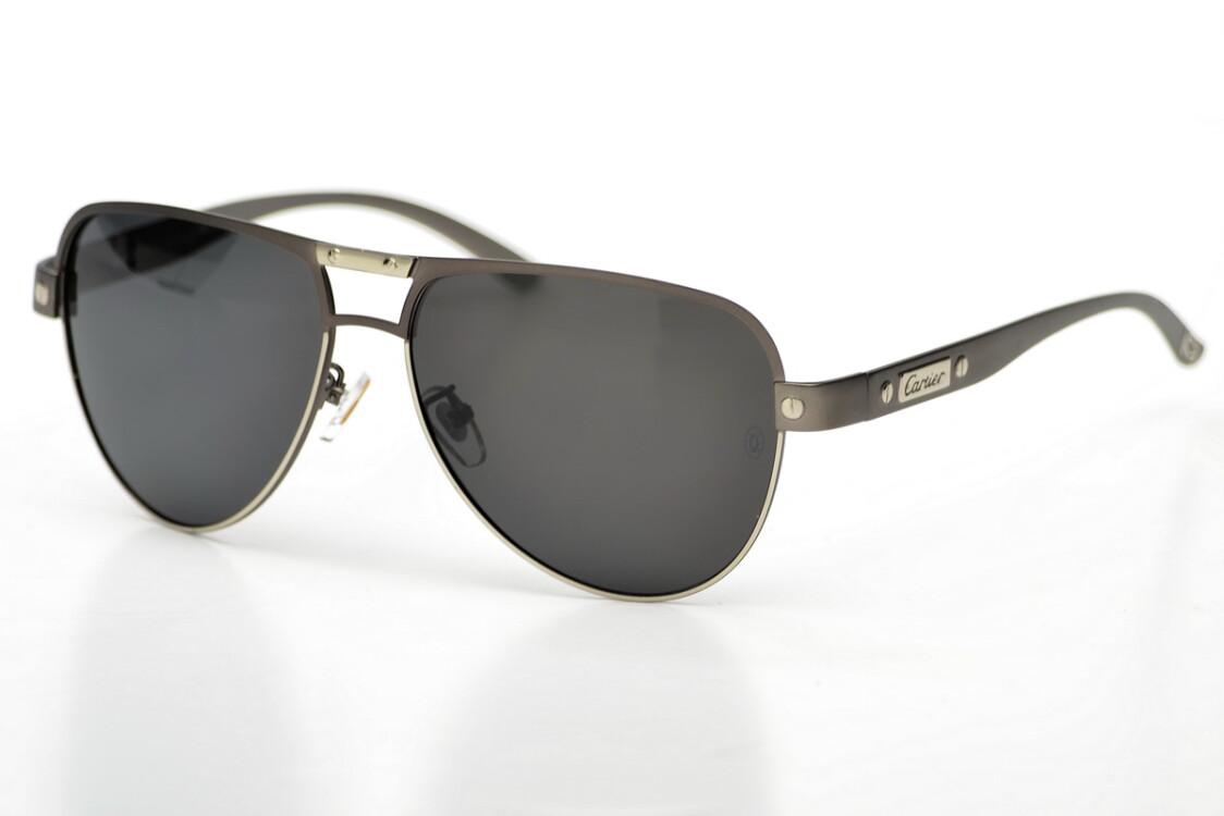 

Солнцезащитные очки Cartier 0690s