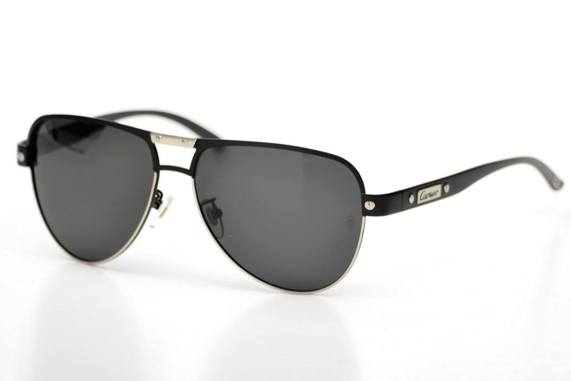 

Солнцезащитные очки Cartier 0690bs
