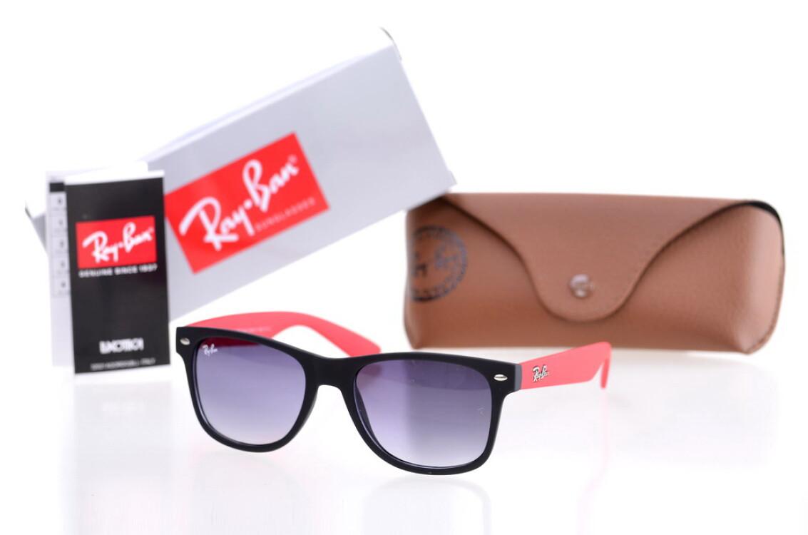 

Солнцезащитные очки Ray Ban Wayfarer (Вайфаеры) 2140c46