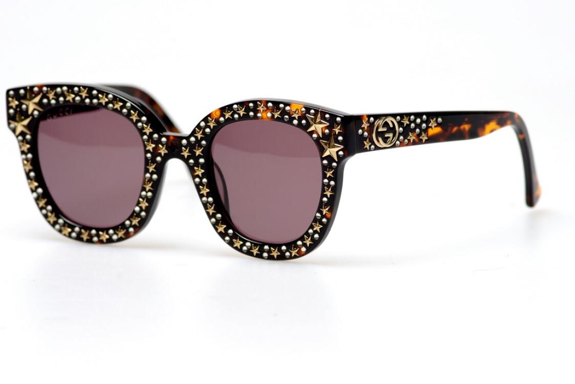 

Солнцезащитные очки Gucci 0116-003