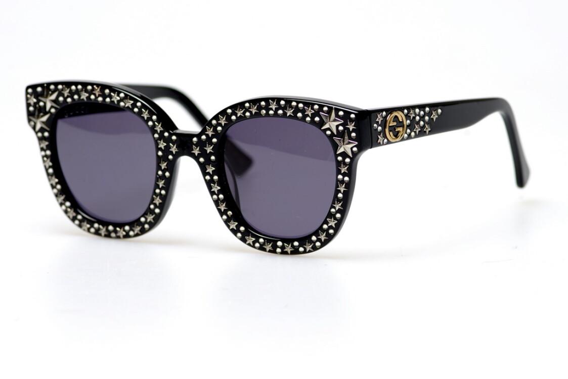 

Солнцезащитные очки Gucci 0116-002
