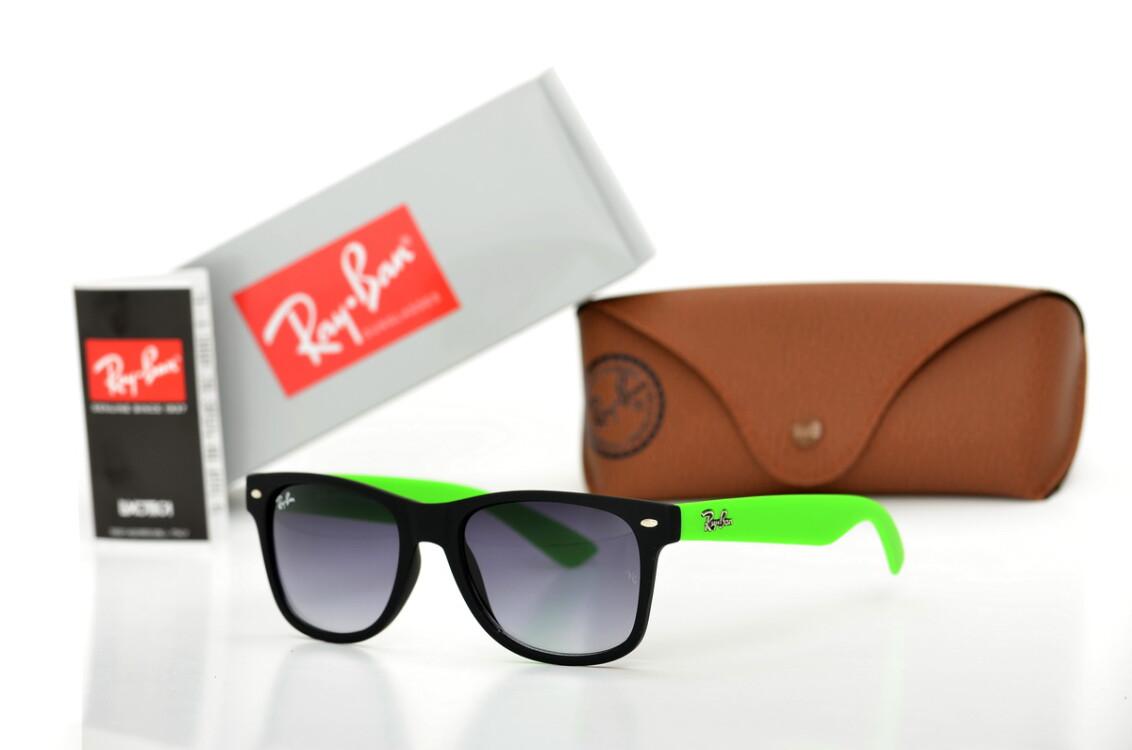 

Солнцезащитные очки Ray Ban Wayfarer (Вайфаеры) 2140c28