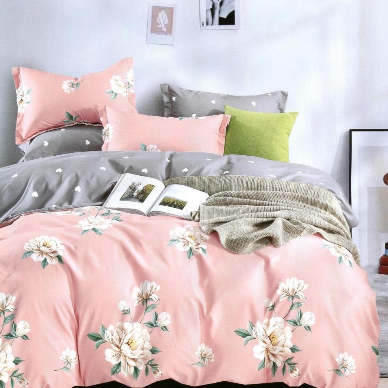

Постельное белье New Design 200х220 см (825)