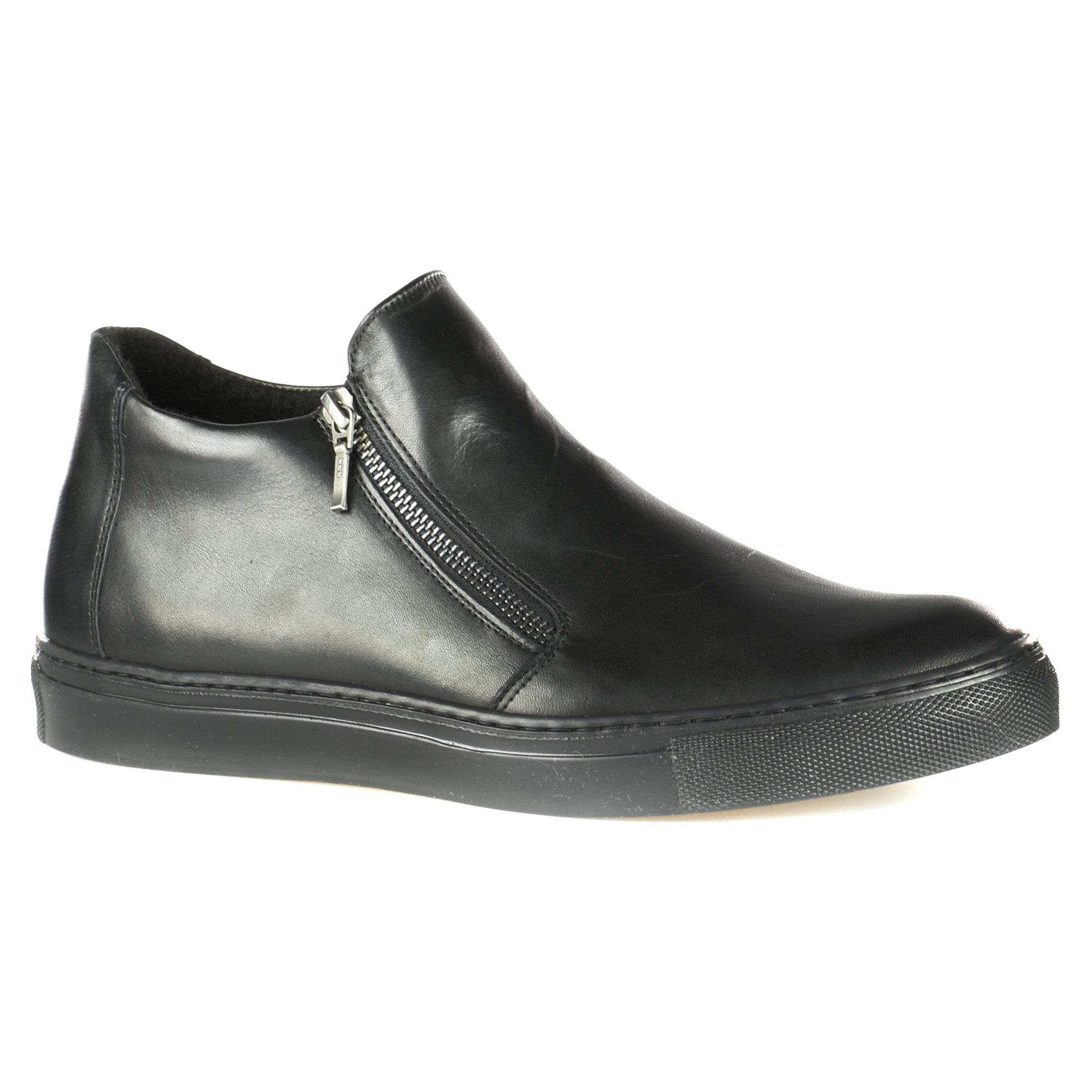 

Ботинки Fabio Conti 5099-40 Черный