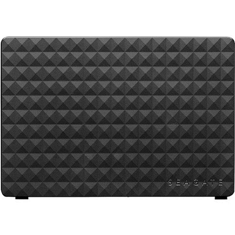 

Накопитель внешний HDD 3.5" USB 6.0TB Seagate Expansion Black (STEB6000403)