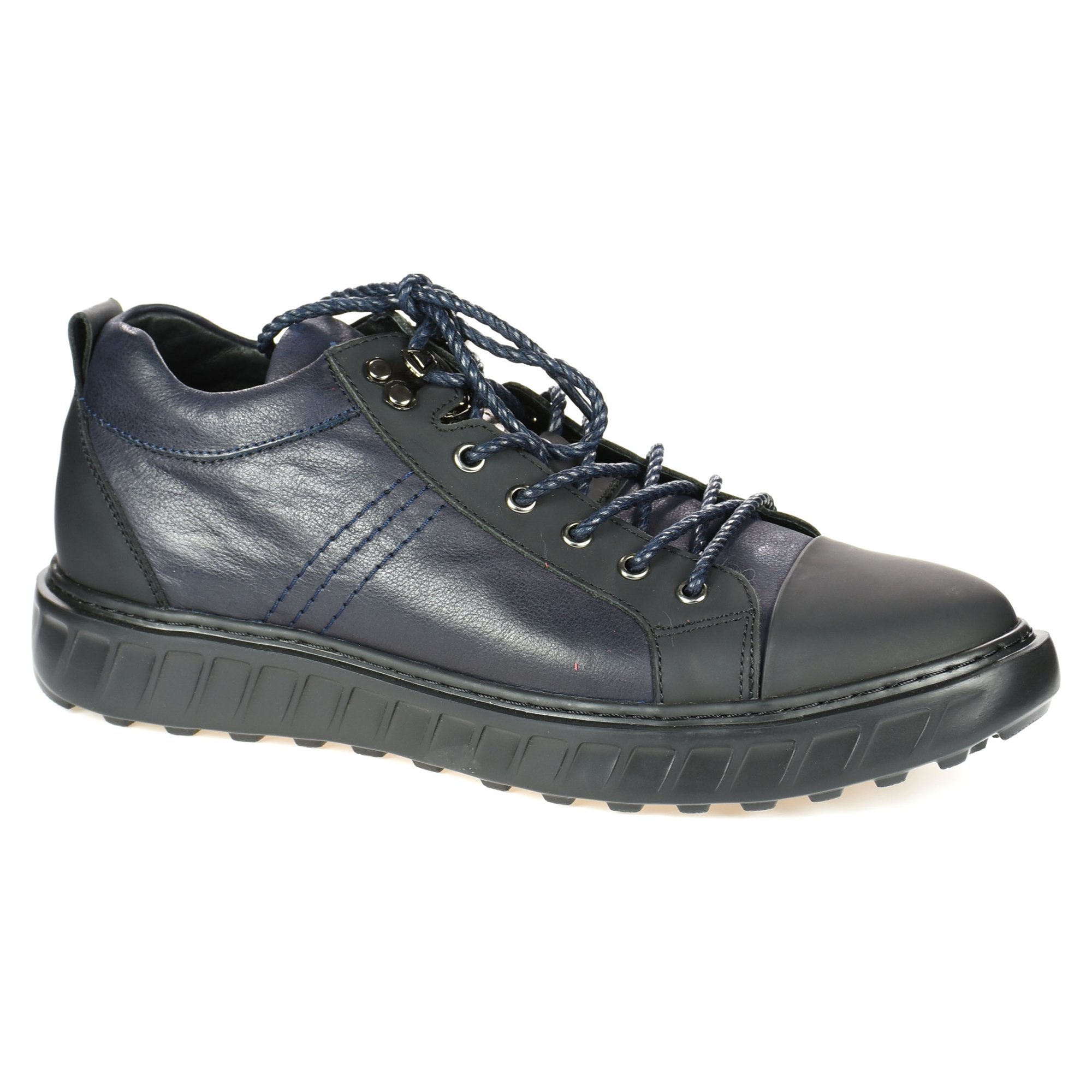 

Кроссовки Vitto Rossi 4489-41 Синий