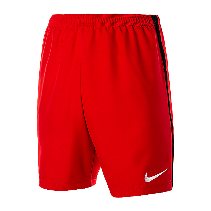 

Шорти Nike Dry Short II WVN Lр червоні