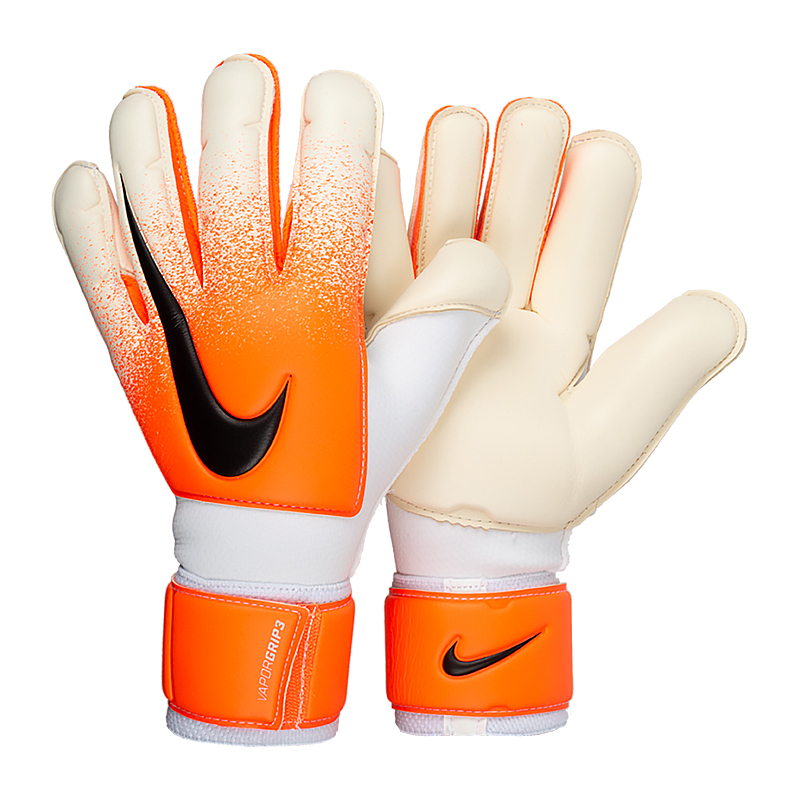 

Рукавиці Nike NK GK VPR GRP3-SU19 10р комбіновані