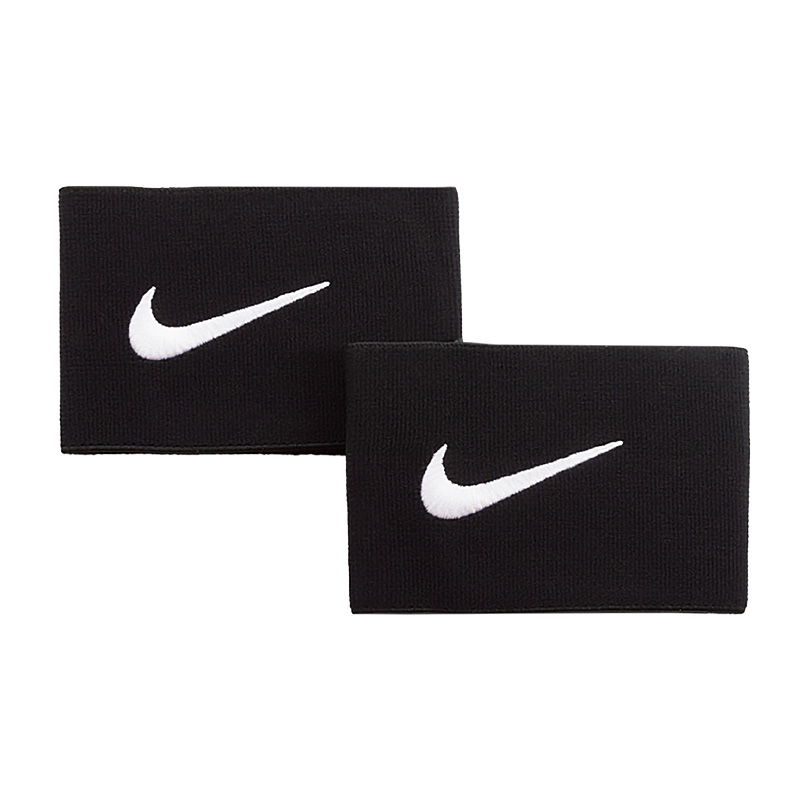 

Тримачі для щитків Nike GUARD STAY II 1р чорні