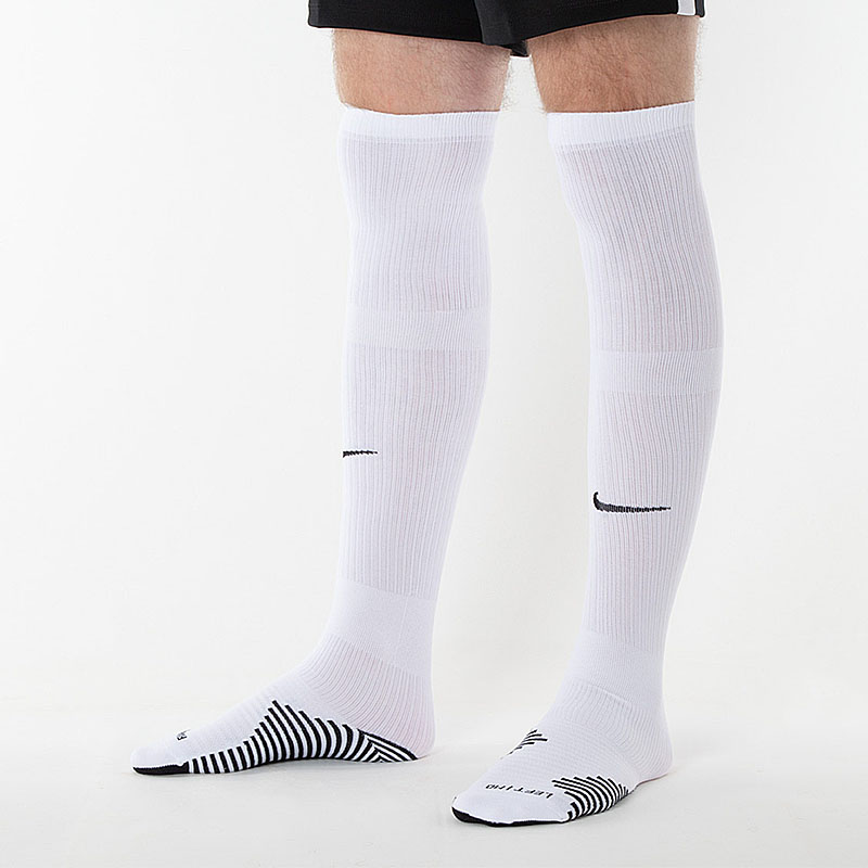 

Гетри Nike MATCHFIT SOCKS 38-42р білі