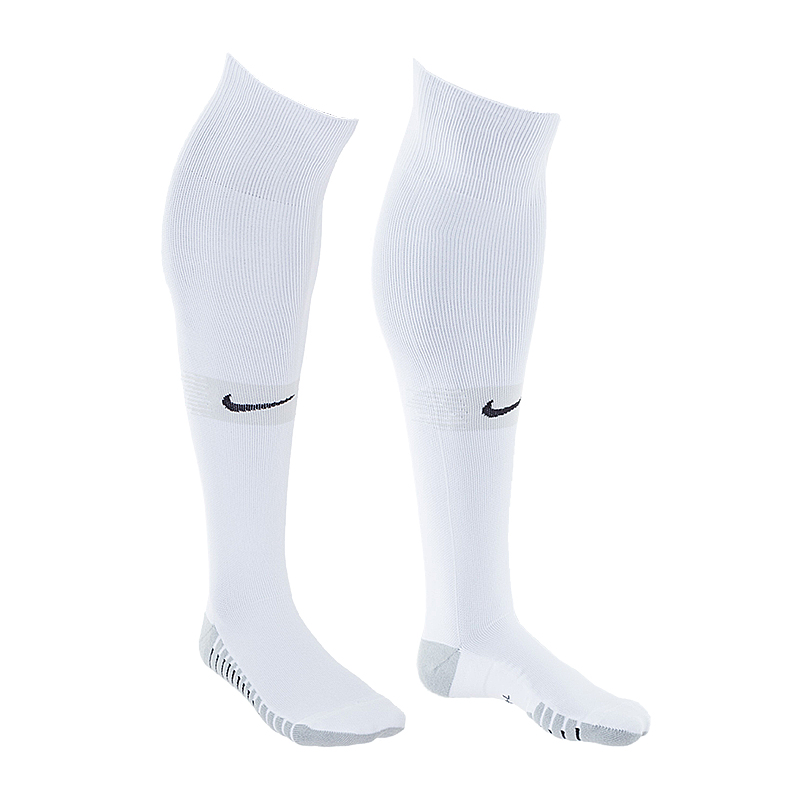 

Гетри Nike Team MatchFit Over-the-Calf Football Socks black logo 34-38р білі