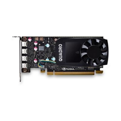 

Видеокарта QUADRO P620 2048MB PNY (VCQP620V2-SB)