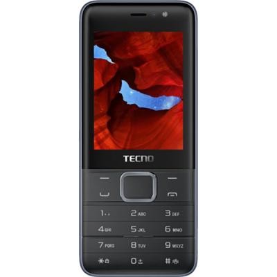 

Мобильный телефон TECNO T474 Black