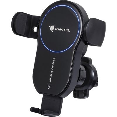 

Універсальний автотримач Navitel with Wireless Charging function (SH1000 PRO)