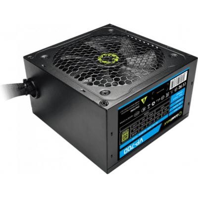 

Блок питания GAMEMAX 700W (VP-700)