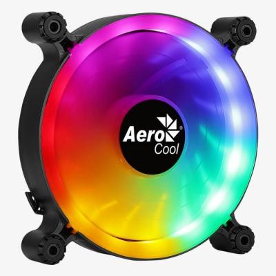 

Кулер для корпуса AeroCool Spectro 12 FRGB