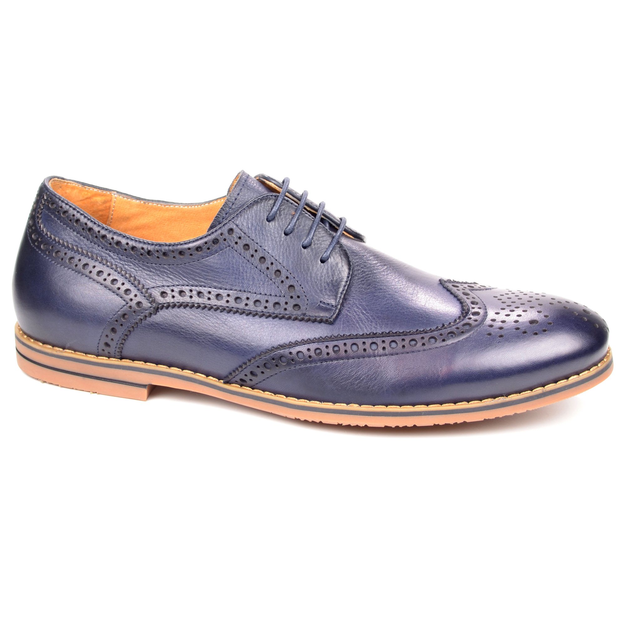 

Туфли Vitto Rossi 4459-41 Синий