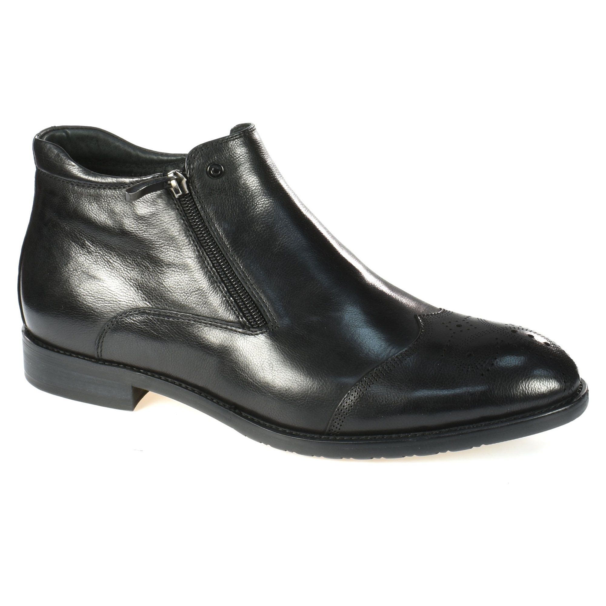 

Ботинки Vitto Rossi 2747-40 Черный