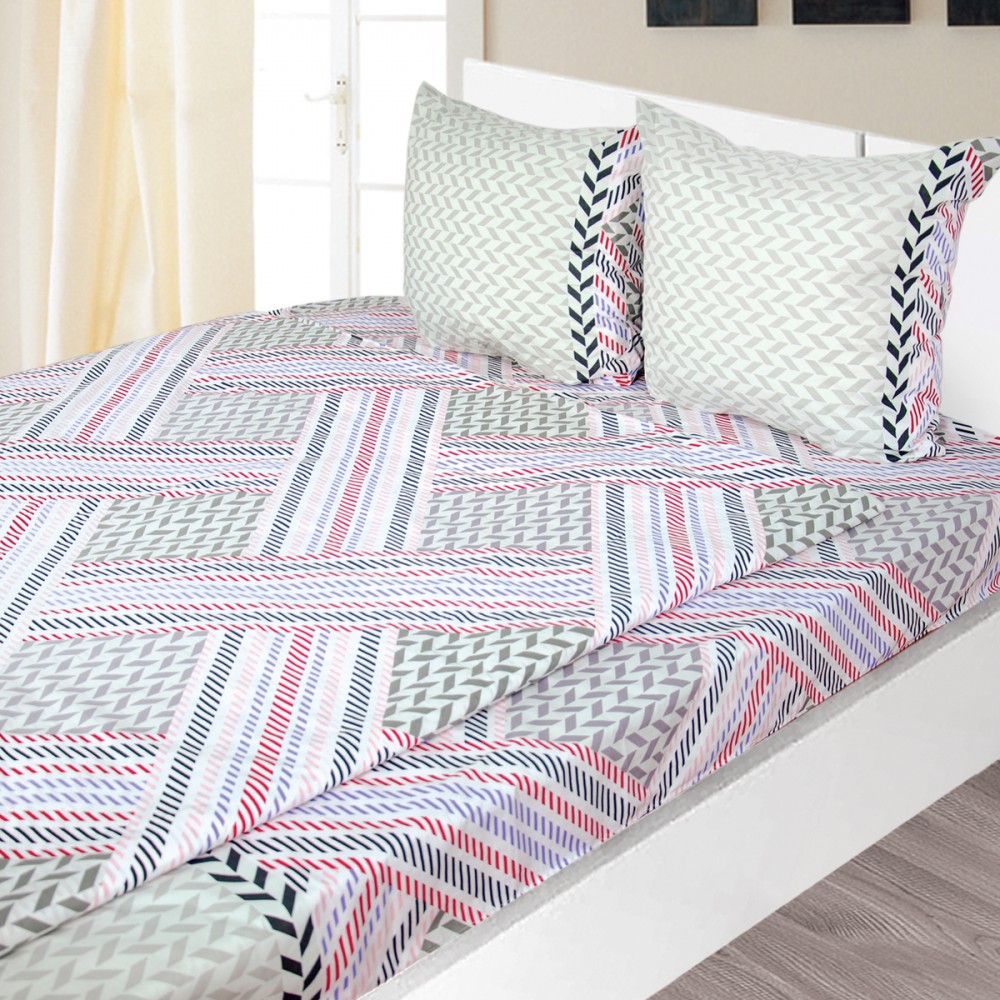 

Постельное белье Ярослав Бязь gold g360 (Полуторный)