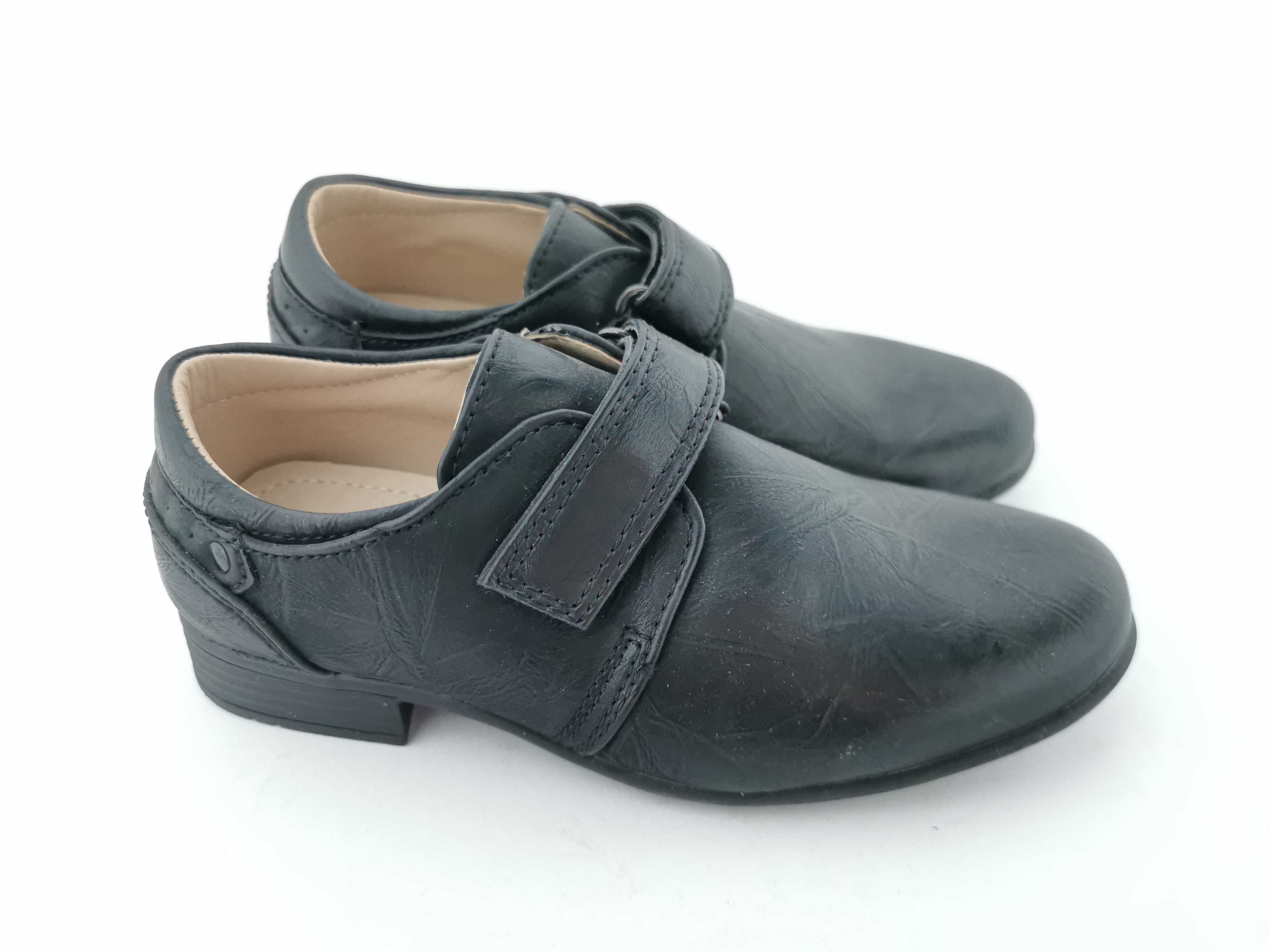 

Туфли TOM.M 8633 29 18.5 см черые