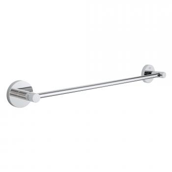 

ESSENTIALS полотенцедержатель. хром GROHE 40688001