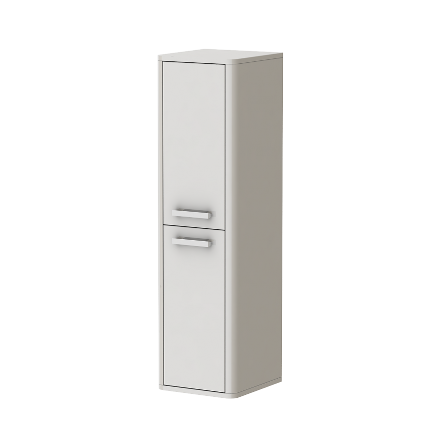 

Пенал Ювента Geneva GnP-120 подвесной белый