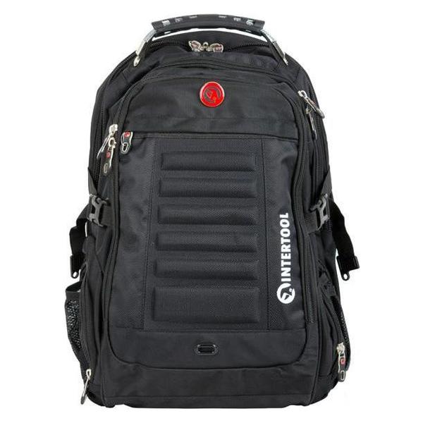 

Рюкзак Intertool 3 отделения х 20 л (BX-9020)