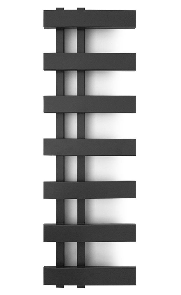 

Полотенцесушитель Genesis-Aqua Magnum Light 120x35 см