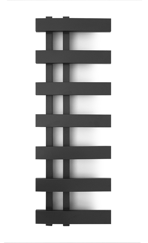 

Полотенцесушитель Genesis-Aqua Magnum Light 80x35 см