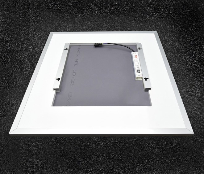 

Зеркало J-Mirror Norma 60х80 см