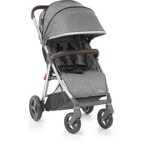 

Прогулочная коляска BabyStyle Oyster Zero Regatta (OZEREG)