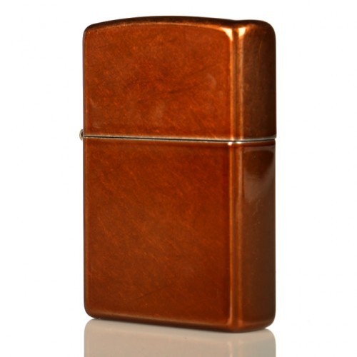 

Зажигалка Zippo TOFFEE (21184)
