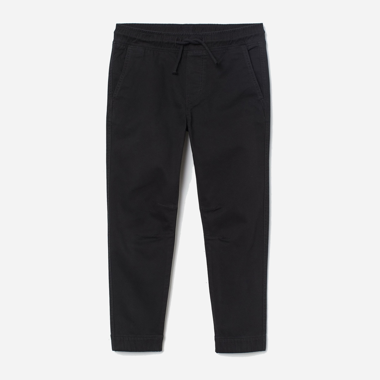 

Брюки H&M 0733253 0 134 см Черные