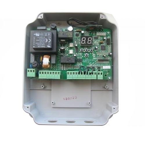 

Плата управления DoorHan PCB-SW в корпусе