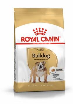 

Сухой корм Royal Canin (Роял Канин) Bulldog Dog для собак породы английский бульдог, 12 кг