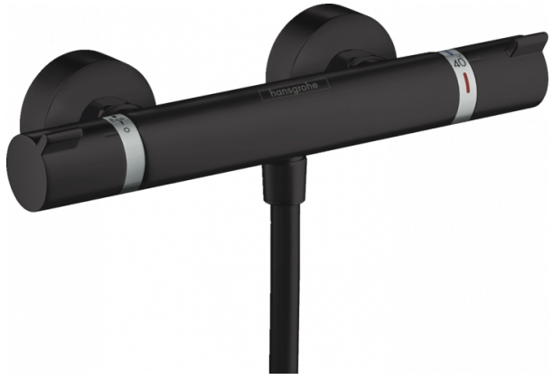 

Смеситель для душа с термостатом HANSGROHE Ecostat Comfort 13116670