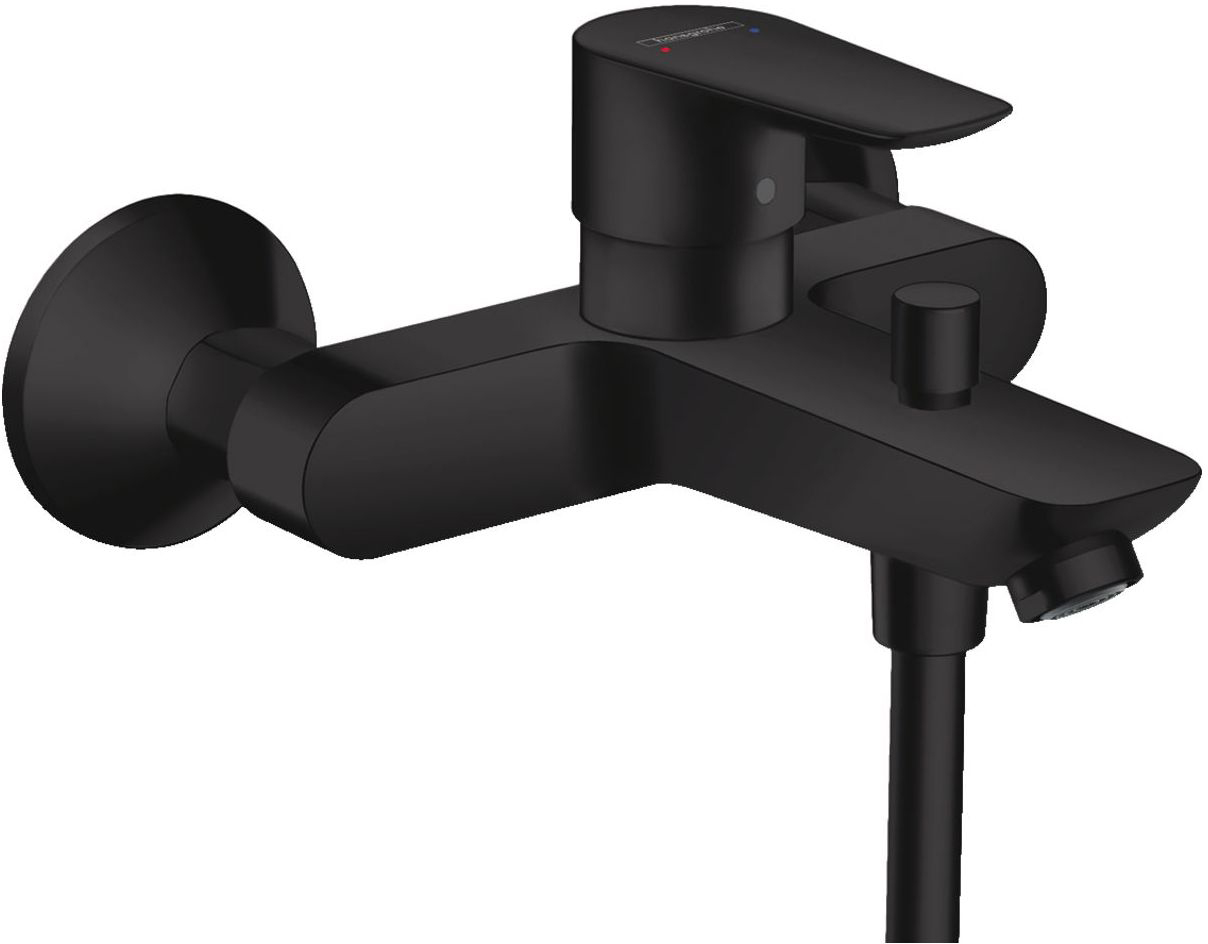 

Смеситель для ванны HANSGROHE Talis E 71740670