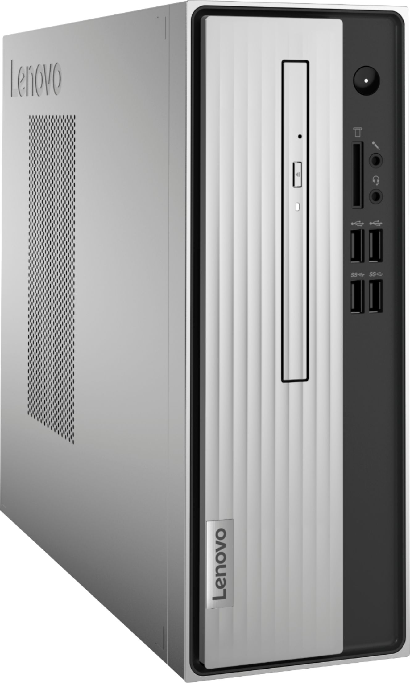 

Компьютер Lenovo IdeaCentre 3 07ADA (90MV0001US)
