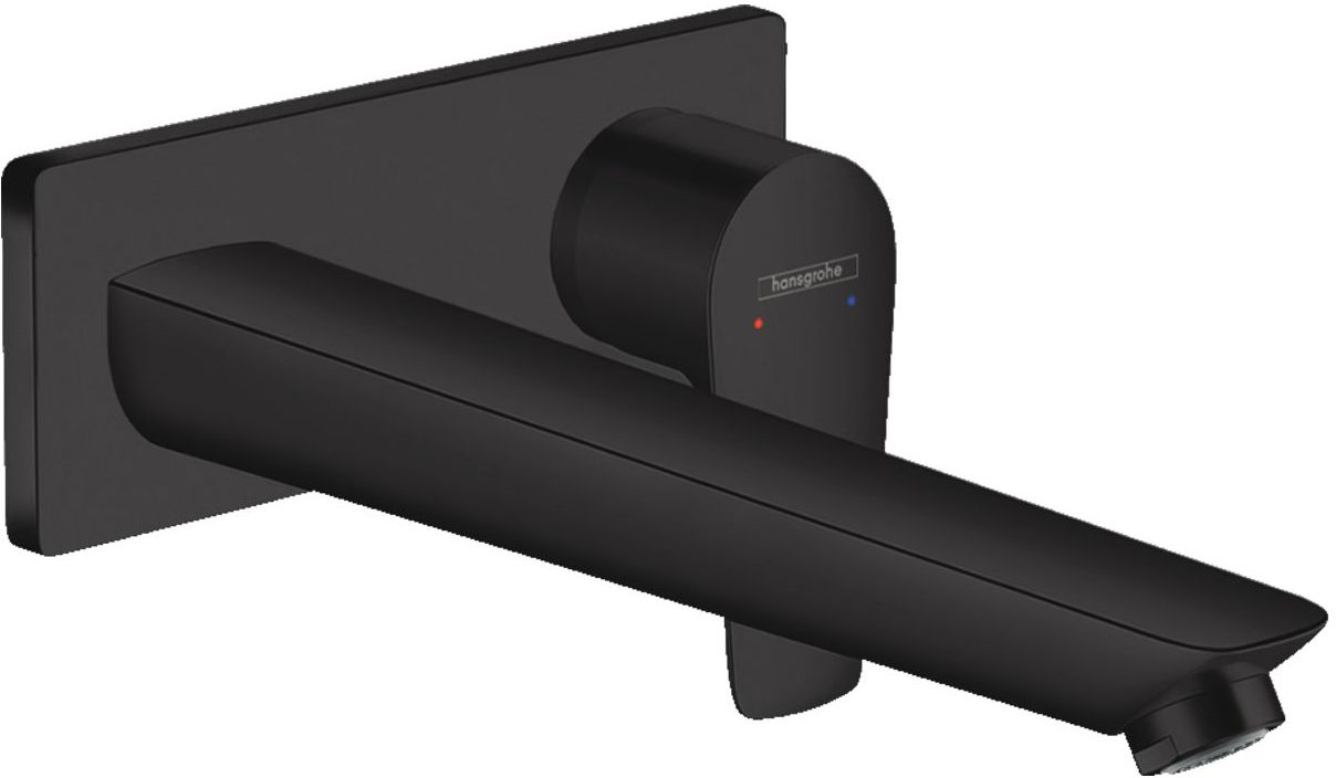 

Верхняя часть смесителя для раковины HANSGROHE Talis E 71734670