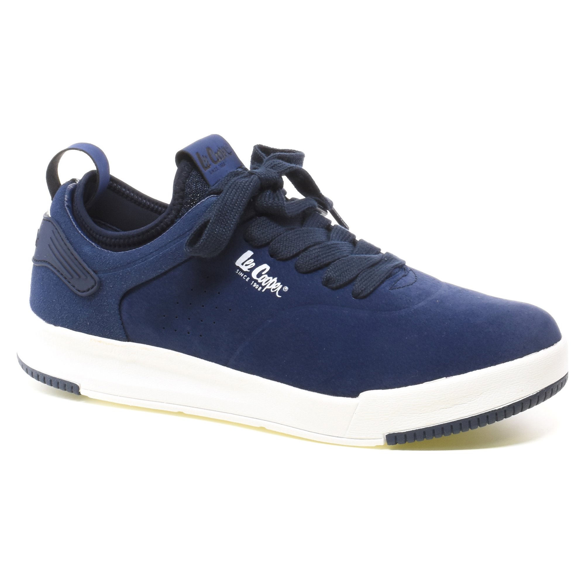 

Кроссовки Lee Cooper 34816-42 Синий