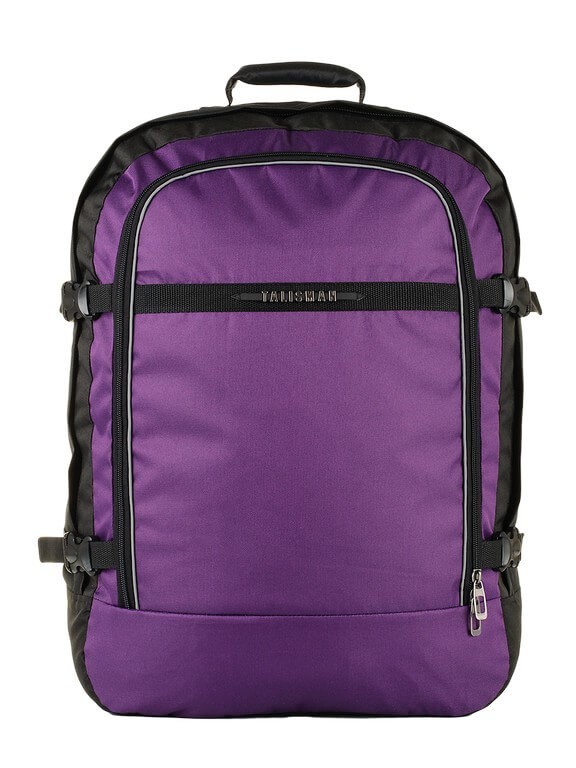 

Рюкзак туристический Talisman Big Light 55х40х20 Фиолетовый