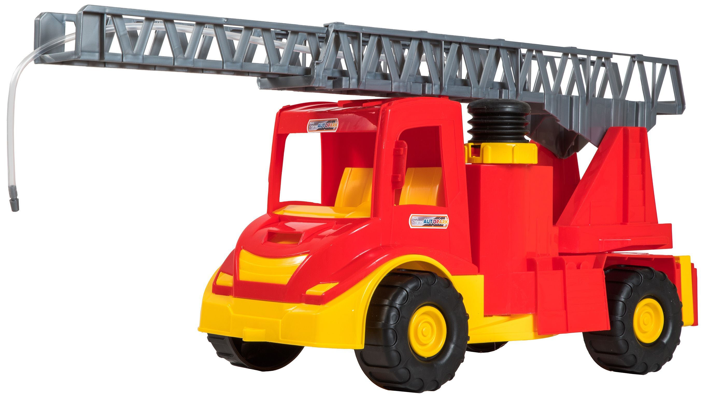

Пожежна машина Tigres Multi Truck (39218)