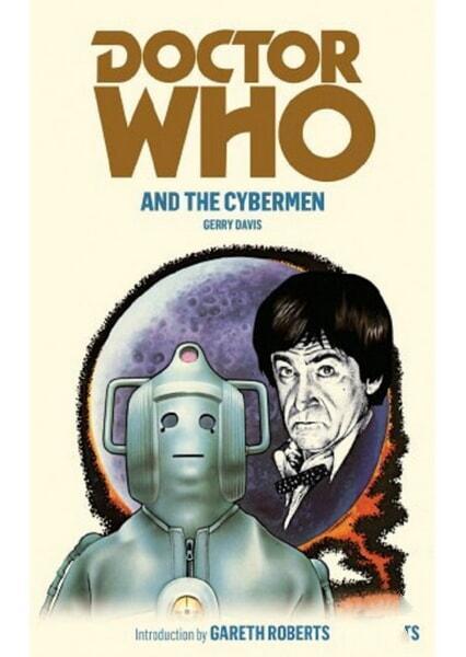 

Doctor Who and the Cybermen 60879
