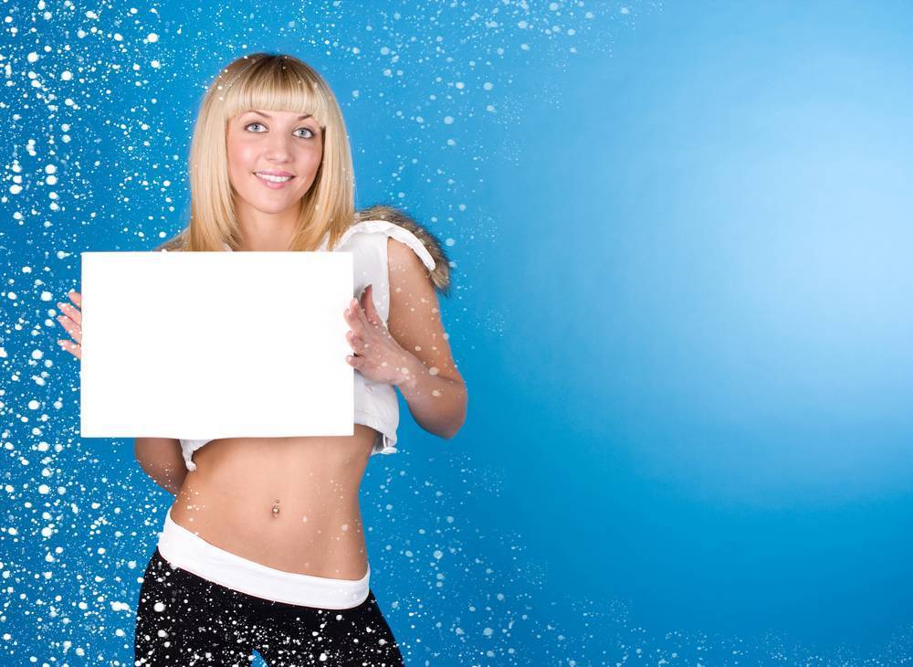 

Картина на холсте LaPrint Девушки 60х60 см