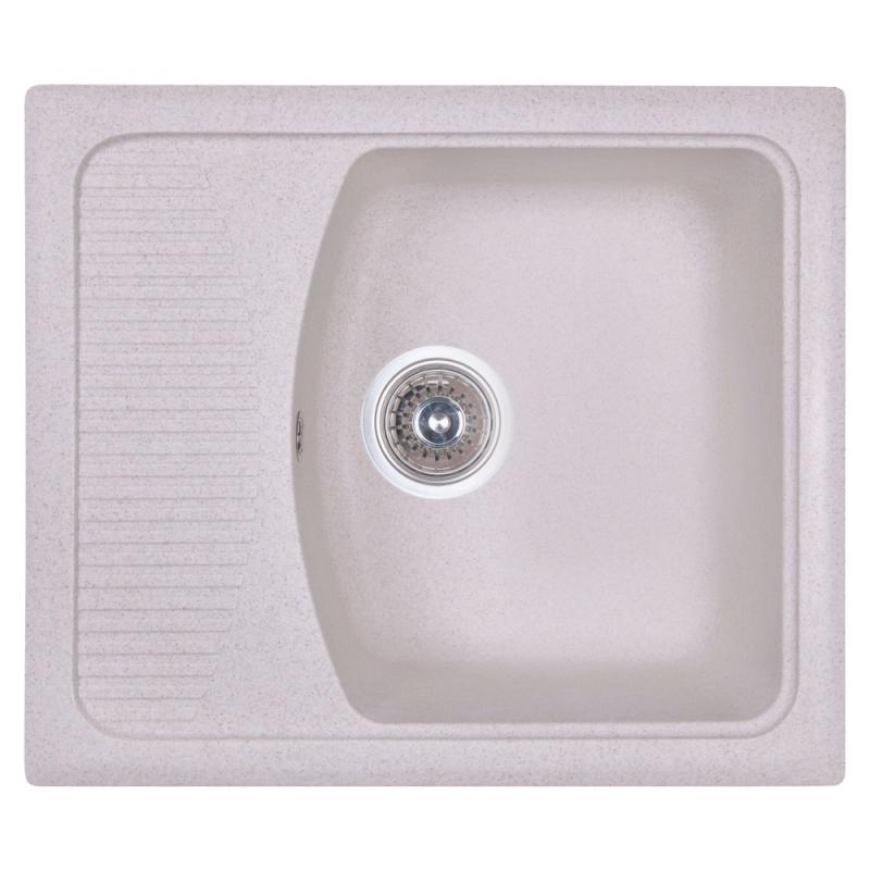 

Кухонная мойка Fosto 5850 SGA-800 (FOS5850SGA800)