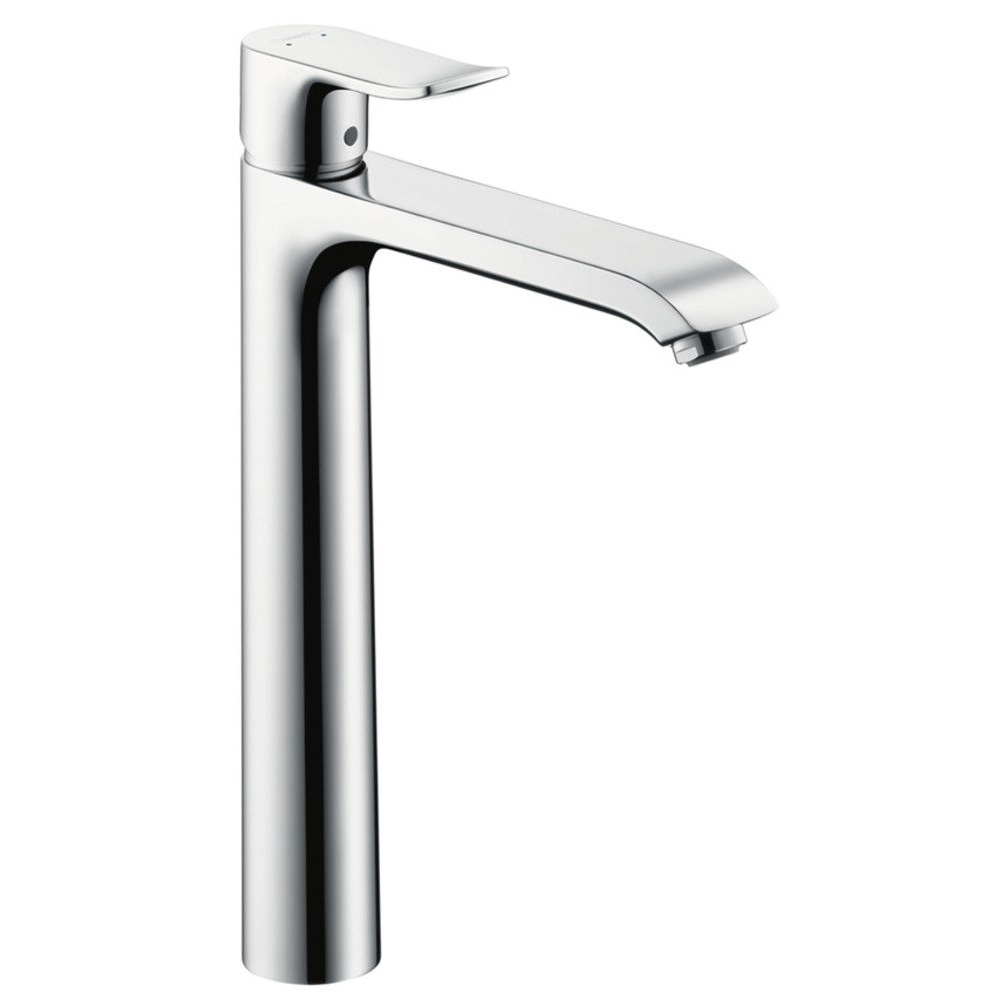 

METRIS 260 смеситель для умывальника, однорычажный HANSGROHE 31082000